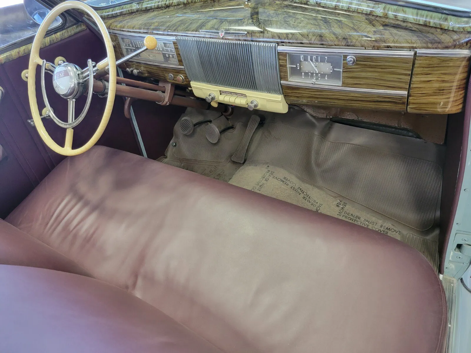 Oldsmobile SERIES 90 photo 13