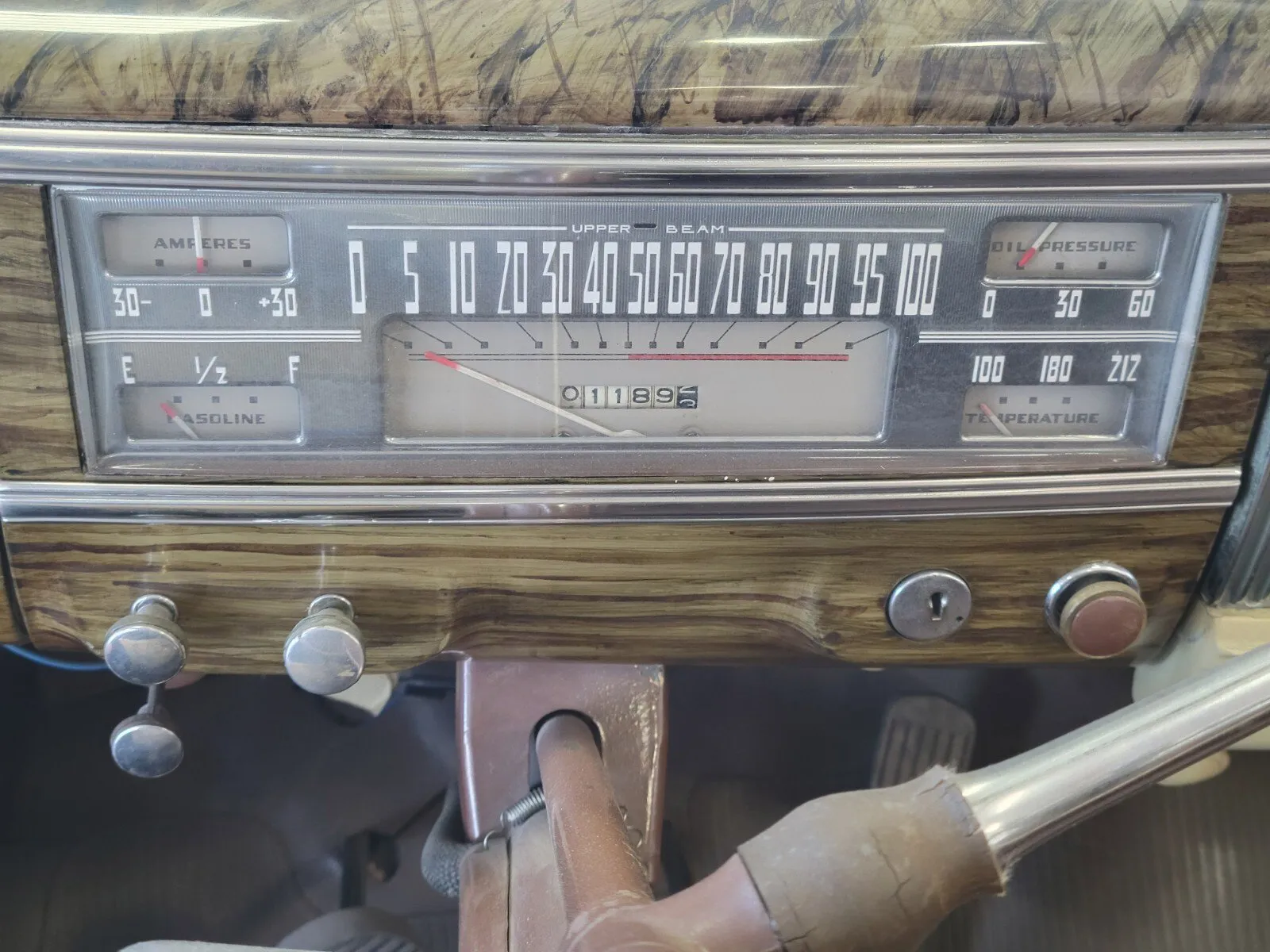 Oldsmobile SERIES 90 photo 18