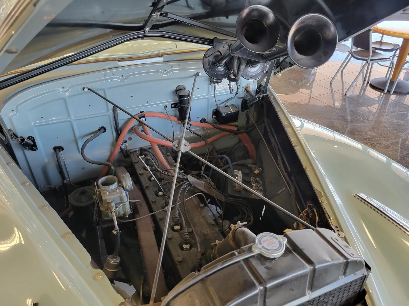 Oldsmobile SERIES 90 photo 15