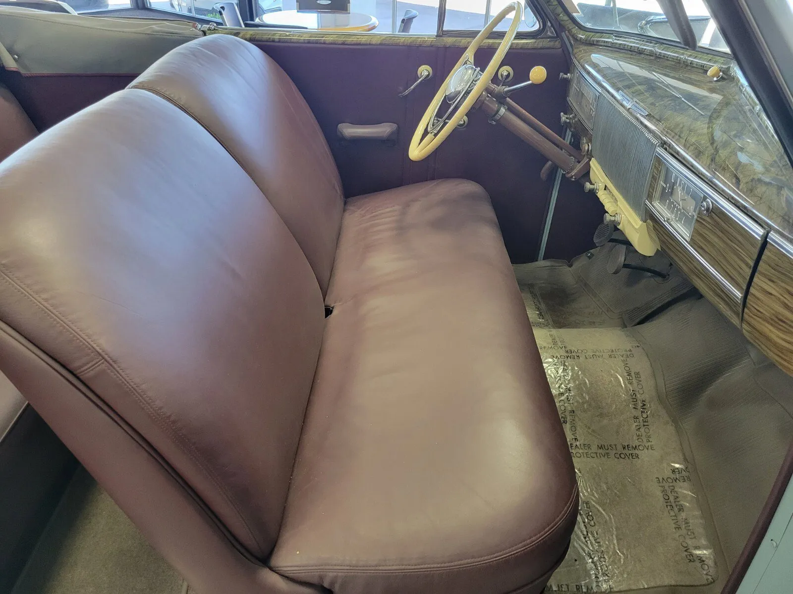 Oldsmobile SERIES 90 photo 12