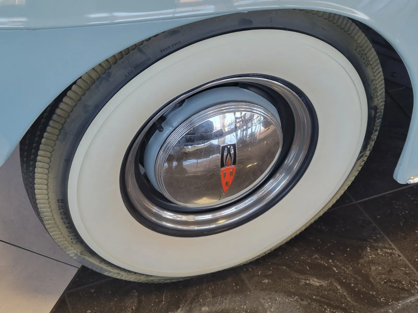Oldsmobile SERIES 90 photo 6