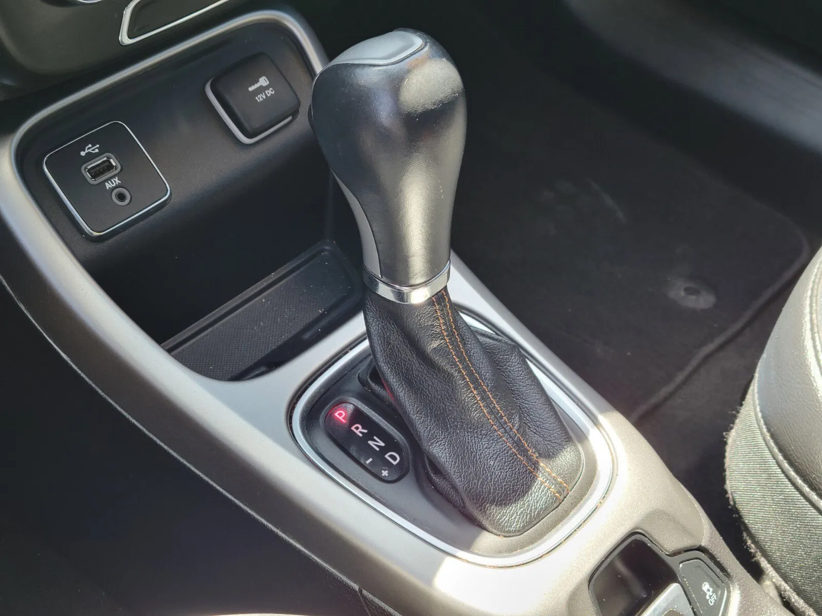 Jeep Compass photo 20