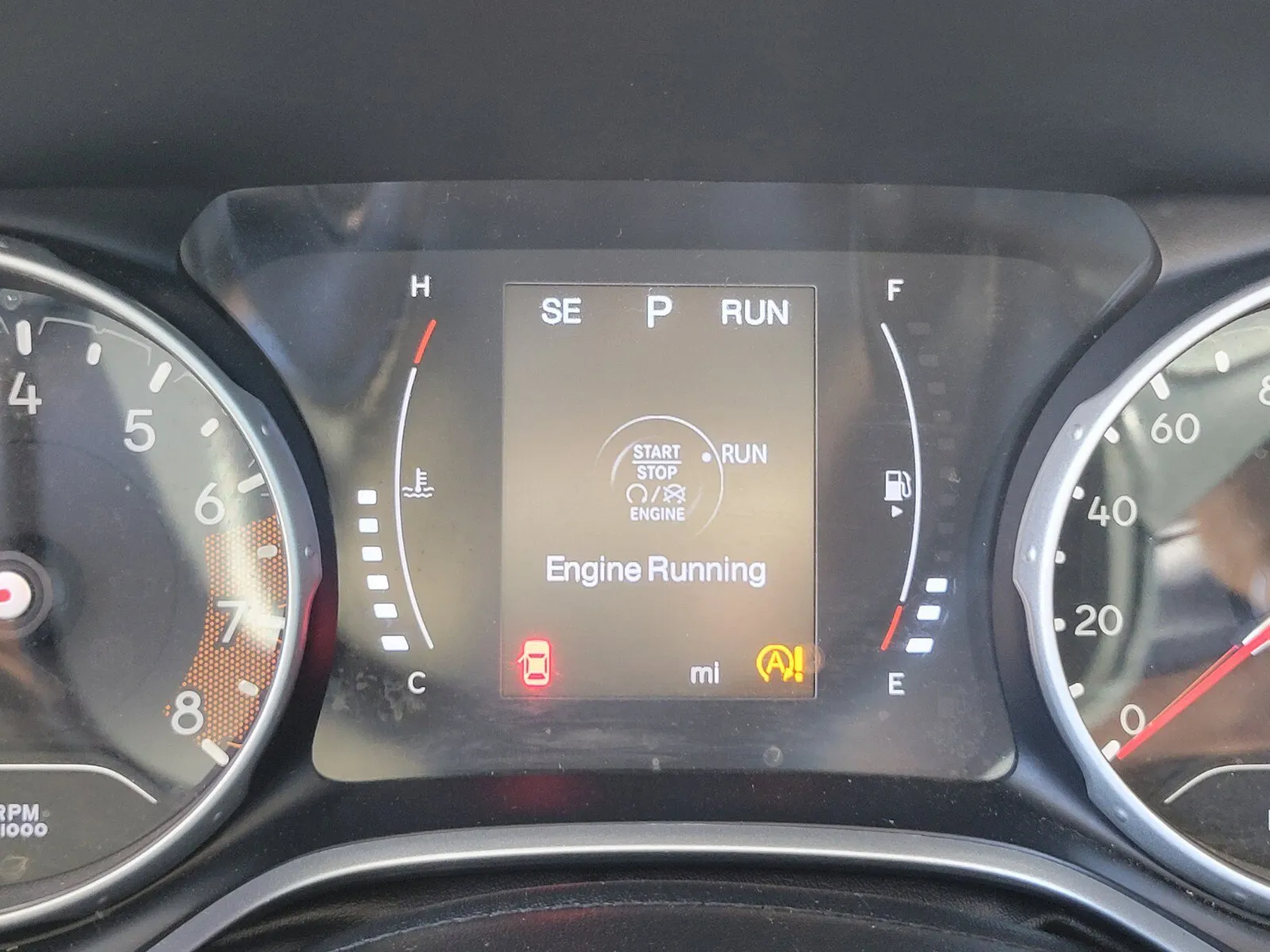 Jeep Compass photo 17