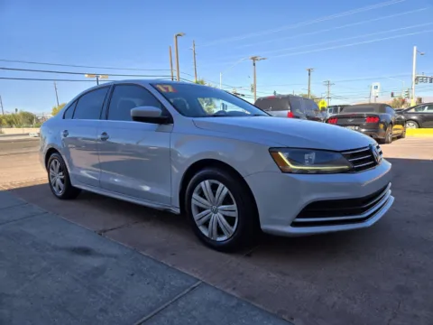 More photos of 2017 Volkswagen Jetta 1.4T S at Baja Auto Sales East, NV
