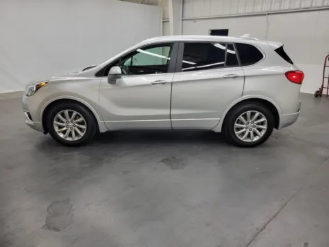 Photos of 2019 Buick Envision Essence for sale in Las Vegas, NV at Baja Auto Sales East