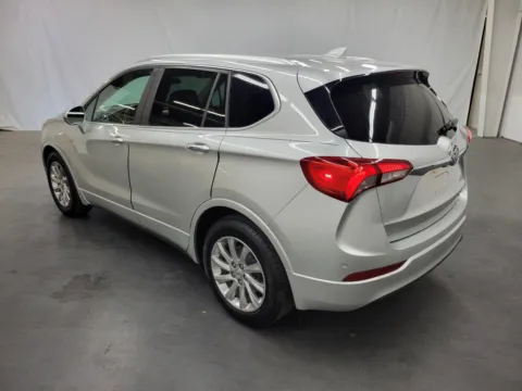 Another view of 2019 Buick Envision Essence for sale in Las Vegas, NV at Baja Auto Sales East
