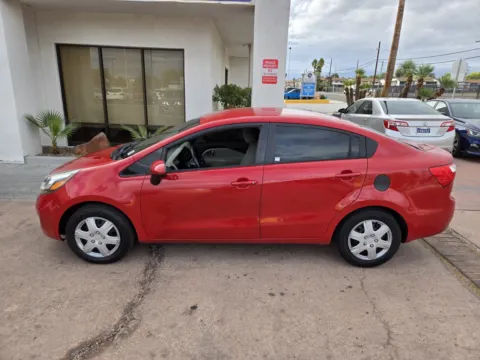 Photos of 2013 Kia Rio LX for sale in Las Vegas, NV at Baja Auto Sales East