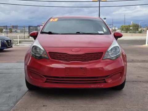 More photos of 2013 Kia Rio LX at Baja Auto Sales East, NV