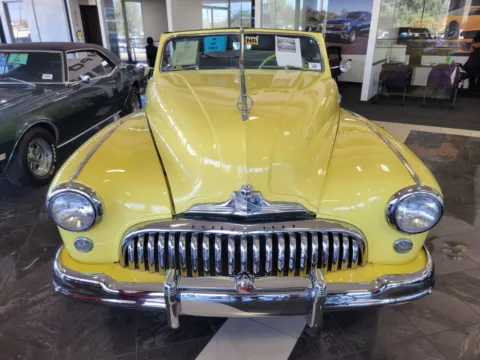 More photos of 1948 BUICK SUPER at Baja Auto Sales East, NV