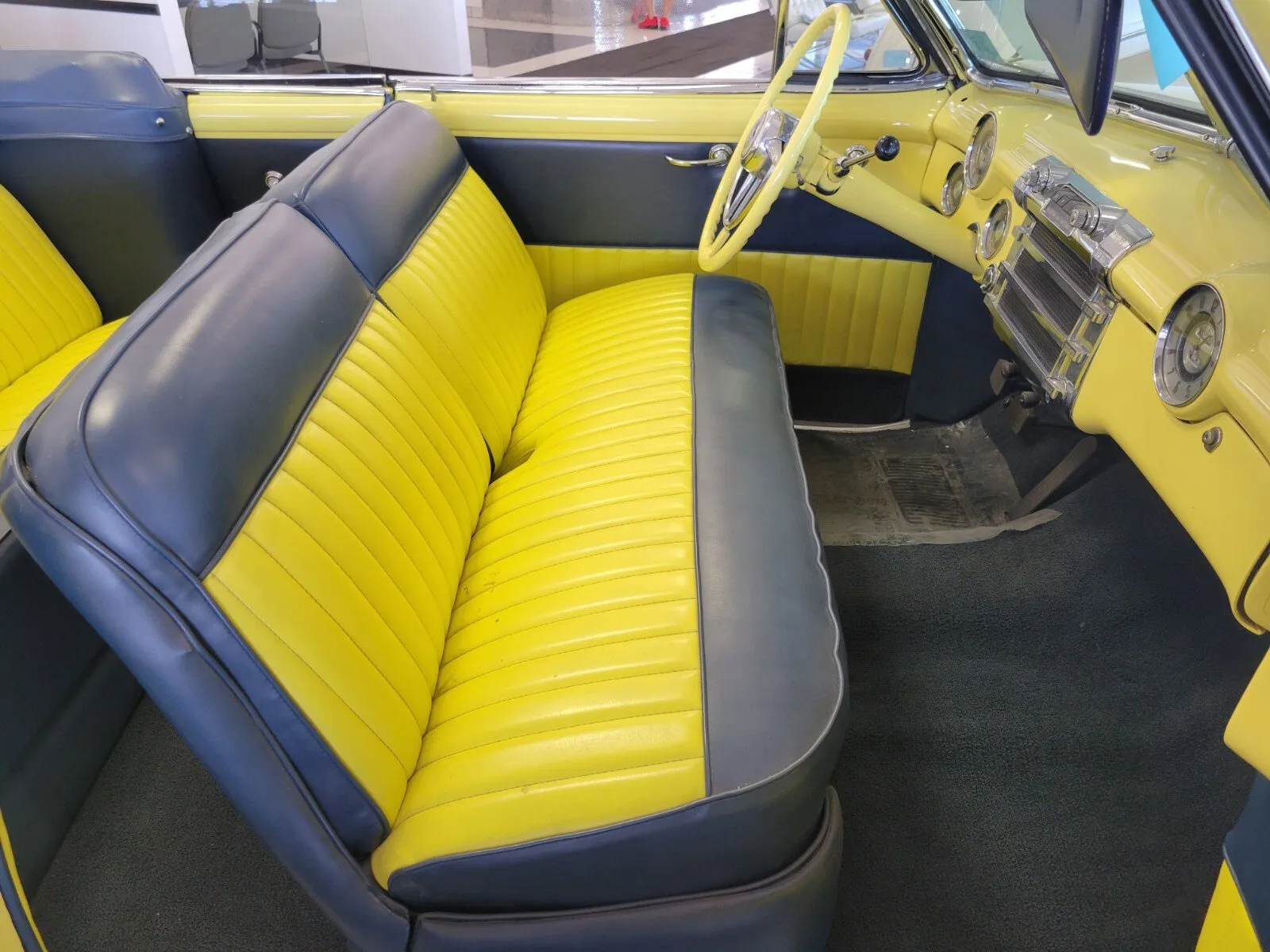 Buick SUPER photo 12