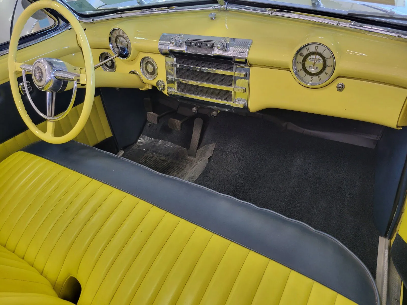 Buick SUPER photo 13