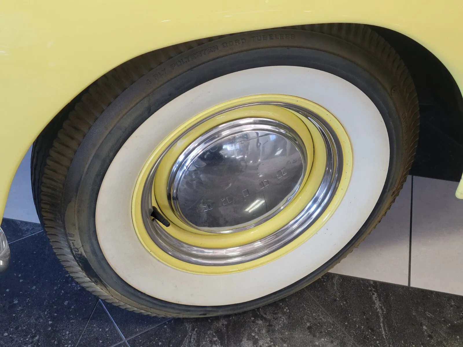 Buick SUPER photo 6