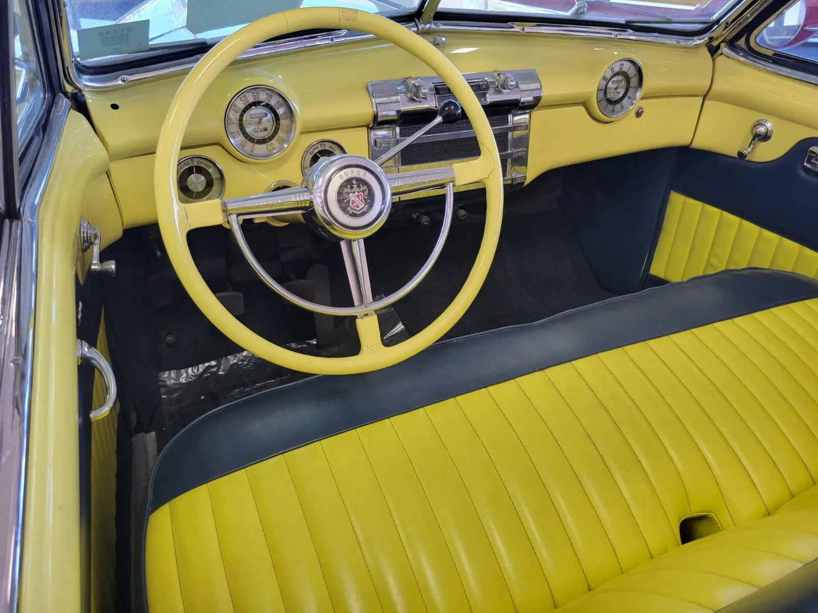 Buick SUPER photo 9