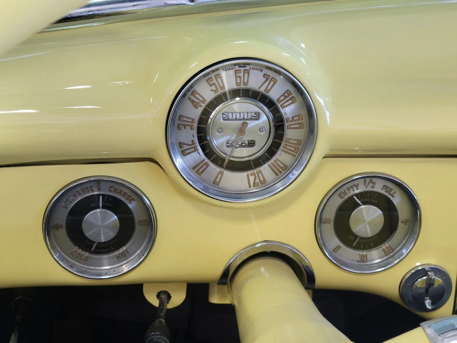 Buick SUPER photo 17