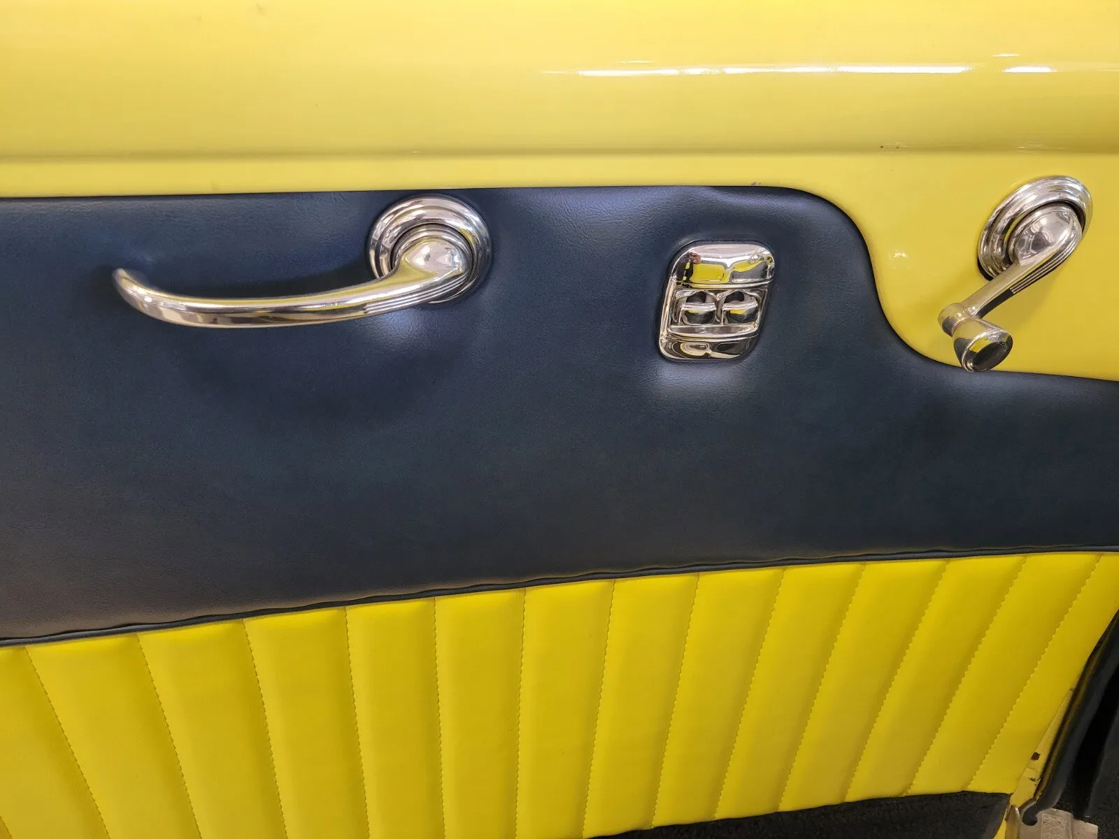 Buick SUPER photo 15