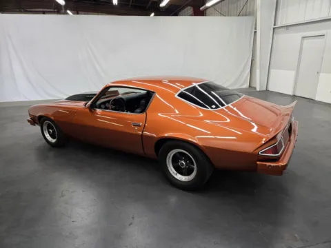 Another view of 1974 CHEVROLET CAMARO for sale in Las Vegas, NV at Baja Auto Sales East