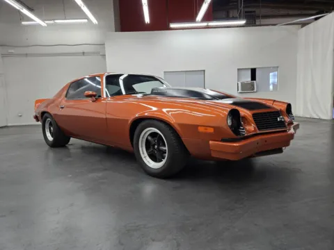 More photos of 1974 CHEVROLET CAMARO at Baja Auto Sales East, NV