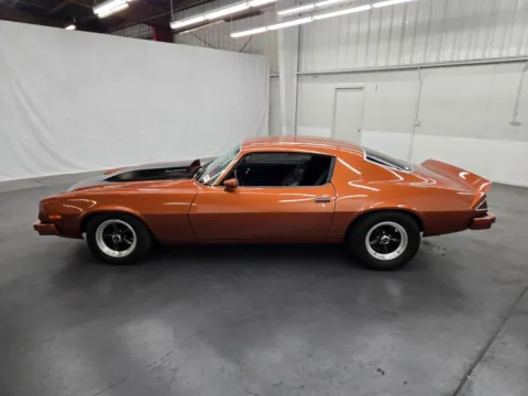 Photos of 1974 CHEVROLET CAMARO for sale in Las Vegas, NV at Baja Auto Sales East