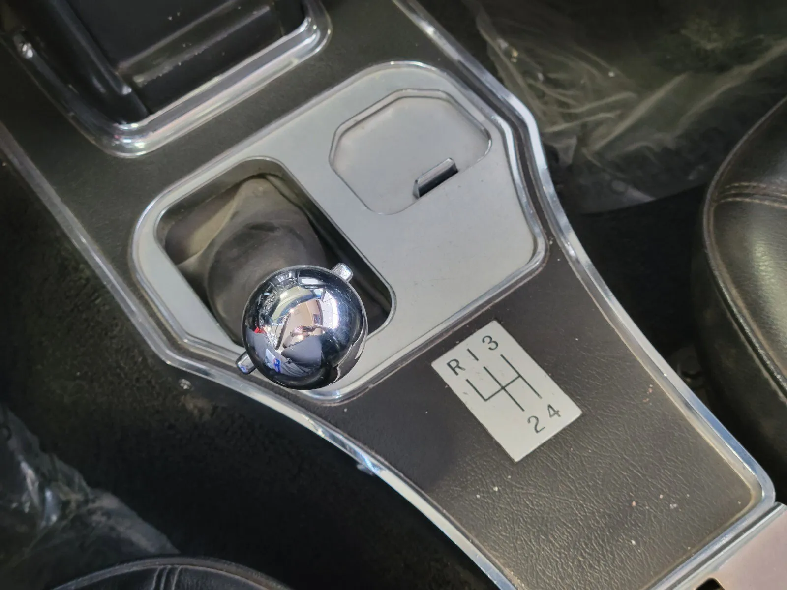 Chevrolet Corvette photo 22