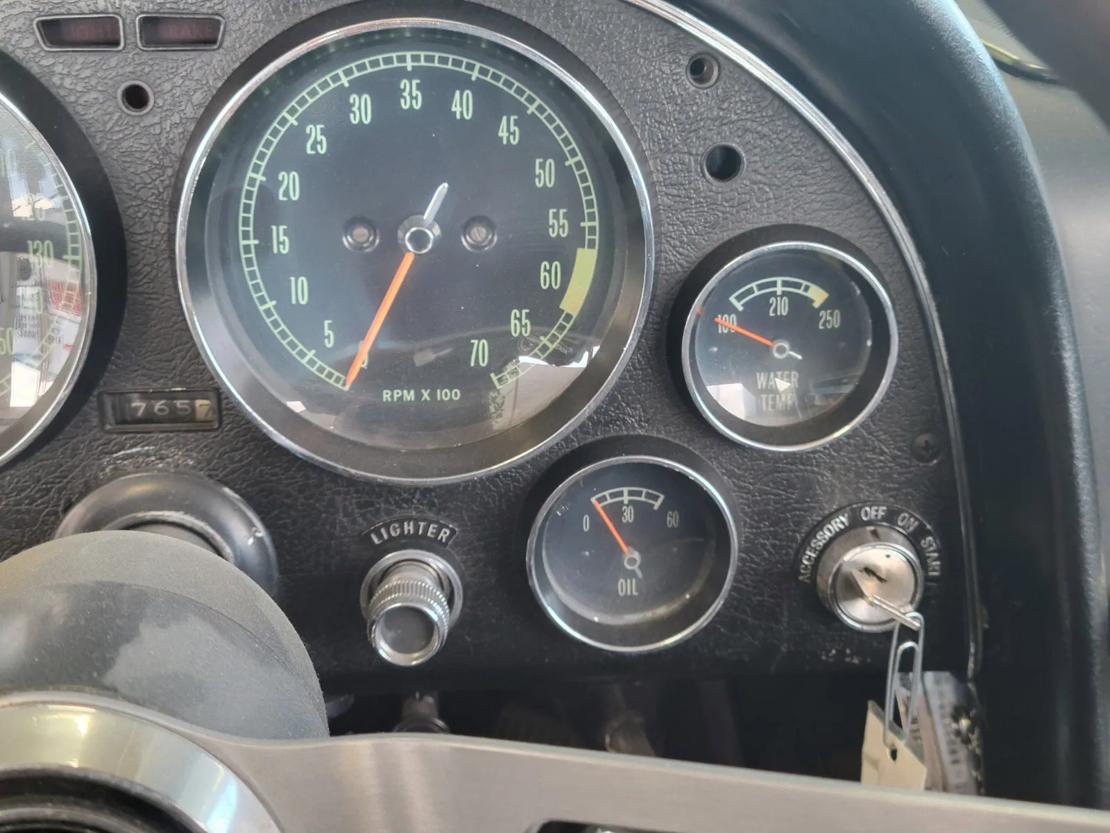 Chevrolet Corvette photo 20