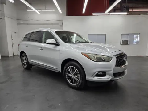 More photos of 2016 INFINITI QX60 4DR AWD at Baja Auto Sales East, NV