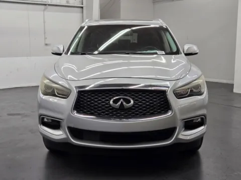 More photos of 2016 INFINITI QX60 4DR AWD at Baja Auto Sales East, NV