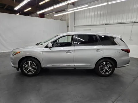 Photos of 2016 INFINITI QX60 4DR AWD for sale in Las Vegas, NV at Baja Auto Sales East