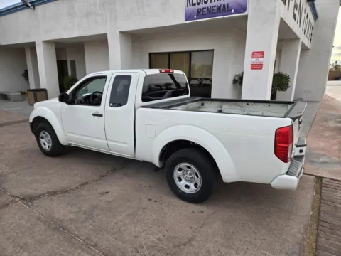 Another view of 2019 Nissan Frontier S for sale in Las Vegas, NV at Baja Auto Sales East