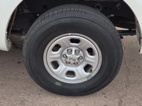 More photos of 2019 Nissan Frontier S at Baja Auto Sales East, NV