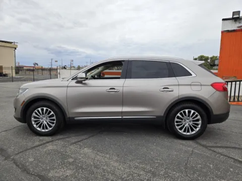 Photos of 2018 Lincoln MKX Select for sale in Las Vegas, NV at Baja Auto Sales East