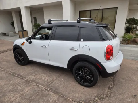 Another view of 2016 MINI Cooper Countryman 4DR FWD for sale in Las Vegas, NV at Baja Auto Sales East