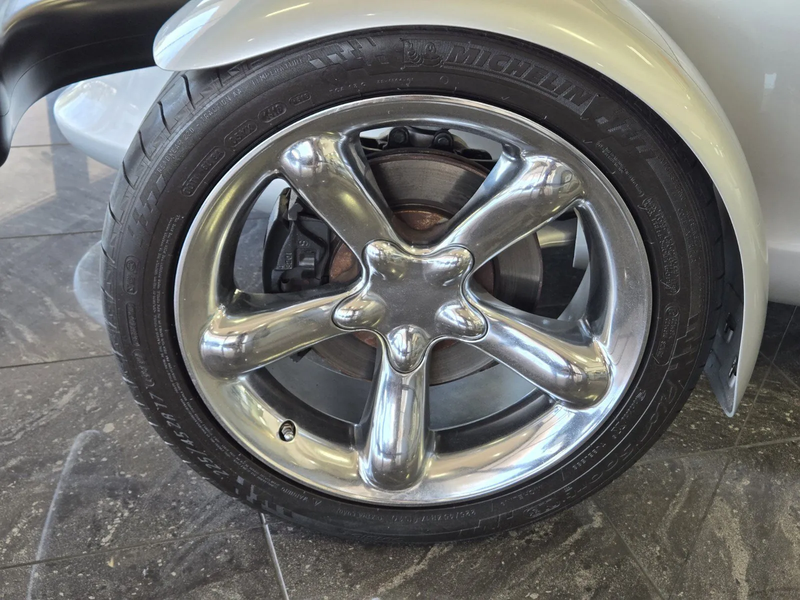 Plymouth Prowler photo 5