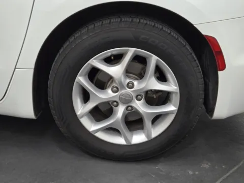 More photos of 2018 Chrysler Pacifica Touring Plus at Baja Auto Sales East, NV