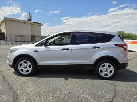 Photos of 2018 Ford Escape S for sale in Las Vegas, NV at Baja Auto Sales East