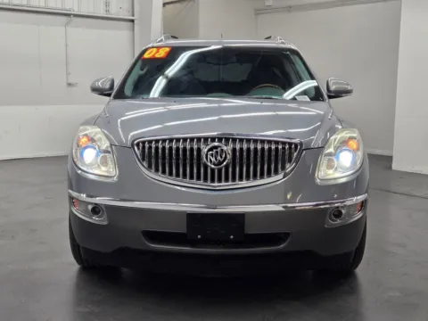 More photos of 2008 Buick Enclave CX at Baja Auto Sales East, NV