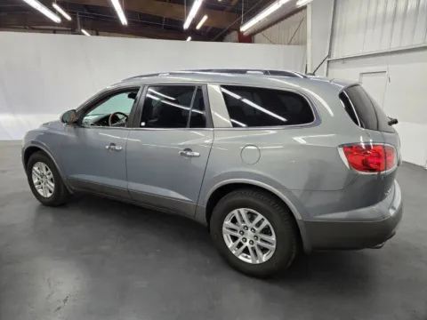 Another view of 2008 Buick Enclave CX for sale in Las Vegas, NV at Baja Auto Sales East