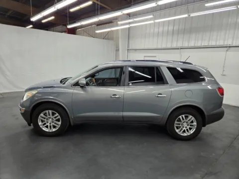 Photos of 2008 Buick Enclave CX for sale in Las Vegas, NV at Baja Auto Sales East