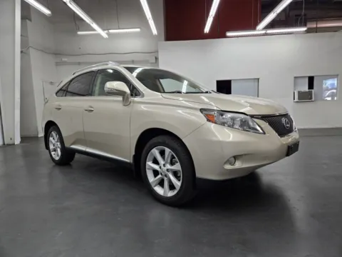 More photos of 2011 Lexus RX 350 4DR AWD at Baja Auto Sales East, NV