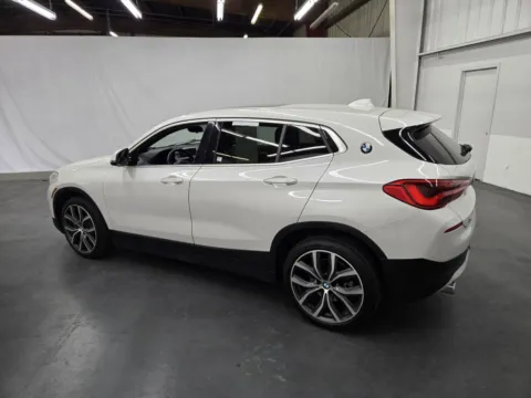 Another view of 2020 BMW X2 sDrive28i for sale in Las Vegas, NV at Baja Auto Sales East