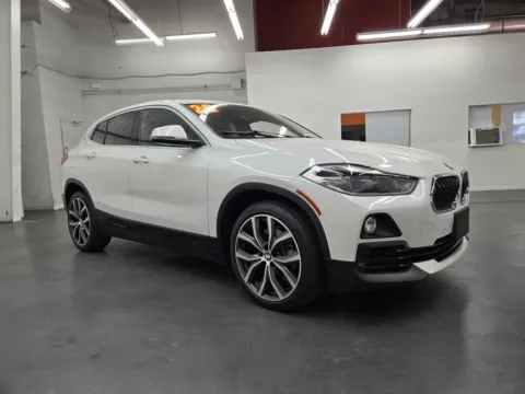 More photos of 2020 BMW X2 sDrive28i at Baja Auto Sales East, NV