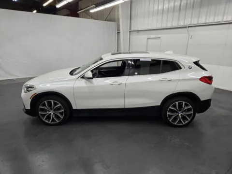 Photos of 2020 BMW X2 sDrive28i for sale in Las Vegas, NV at Baja Auto Sales East