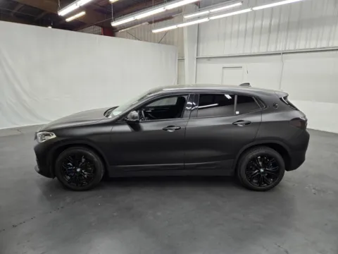 Photos of 2020 BMW X2 sDrive28i for sale in Las Vegas, NV at Baja Auto Sales East