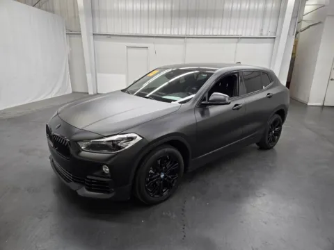 Gold 2020 BMW X2 sDrive28i for sale in Las Vegas, NV