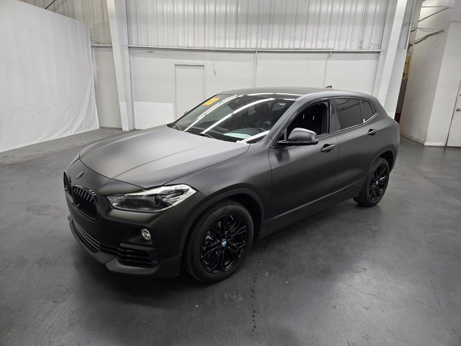 2020 BMW X2 sDrive28i for sale in Las Vegas, NV