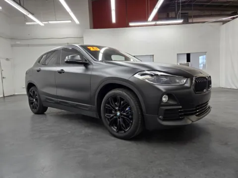 More photos of 2020 BMW X2 sDrive28i at Baja Auto Sales East, NV