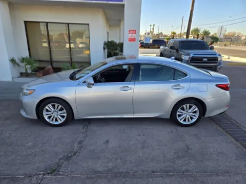Photos of 2013 Lexus ES 350 4dr Sdn for sale in Las Vegas, NV at Baja Auto Sales East
