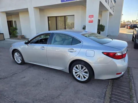 Another view of 2013 Lexus ES 350 4dr Sdn for sale in Las Vegas, NV at Baja Auto Sales East