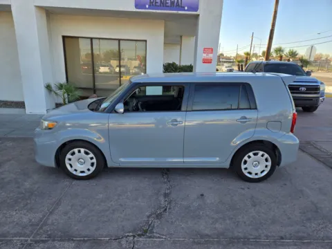 Photos of 2012 Scion xB 5DR WGN AT for sale in Las Vegas, NV at Baja Auto Sales East