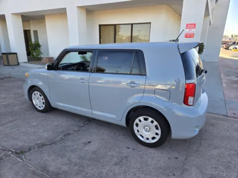Another view of 2012 Scion xB 5DR WGN AT for sale in Las Vegas, NV at Baja Auto Sales East
