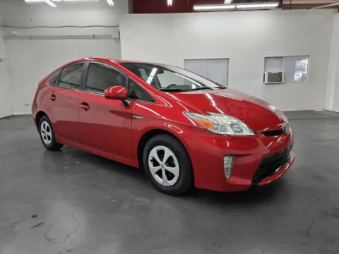 More photos of 2015 Toyota Prius Two at Baja Auto Sales East, NV